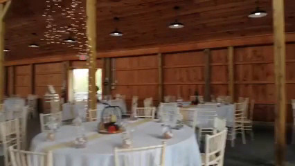 Amazing Grace Barn