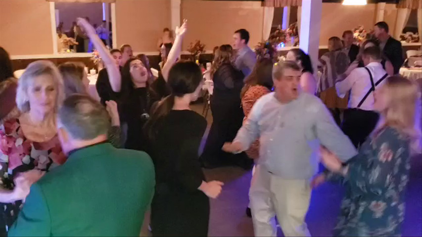 Party Time!