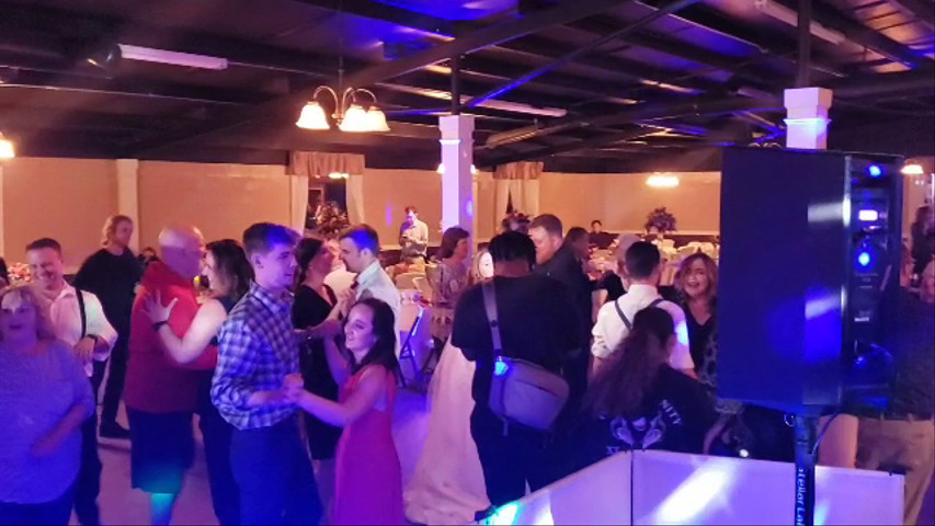 Party Time!
