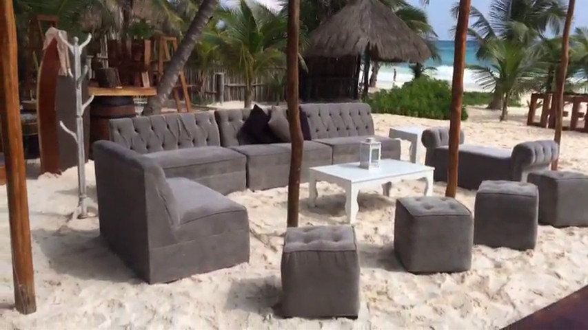 Akiin Tulum