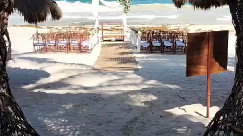 Tulum wedding 