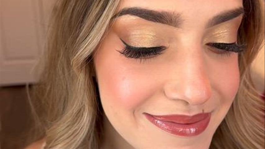 Bridal Trial for the prettiest bride to be👰🏼‍♀️🩷