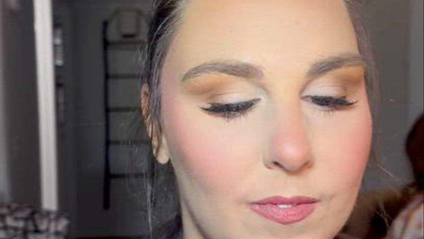 Soft Glam😍🩷