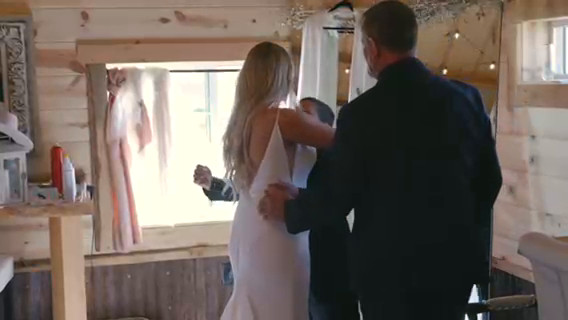 The Perfect Wedding