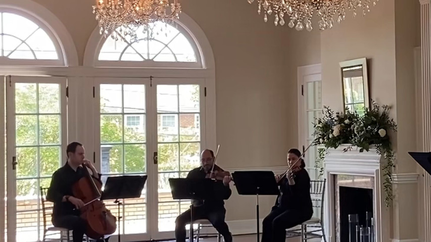 Charlotte Strings