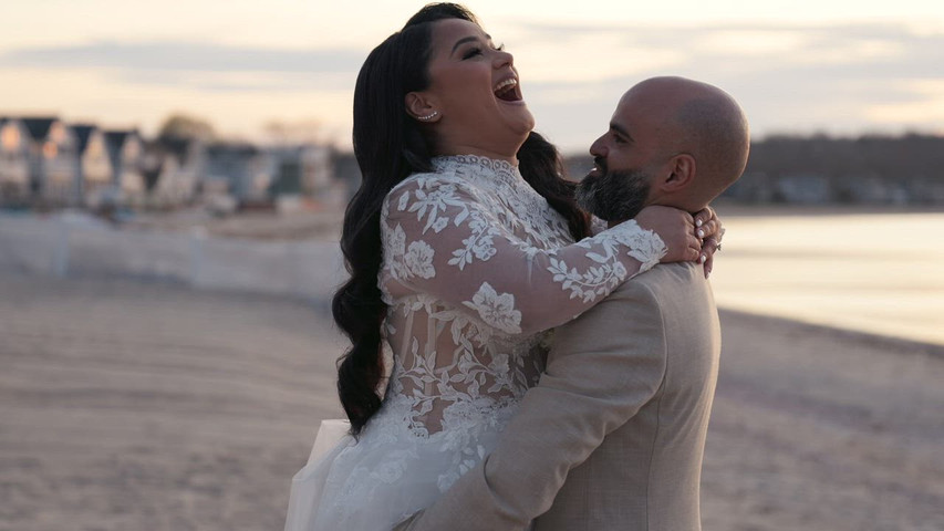 Jessenia & Jonathan - Highlight Film