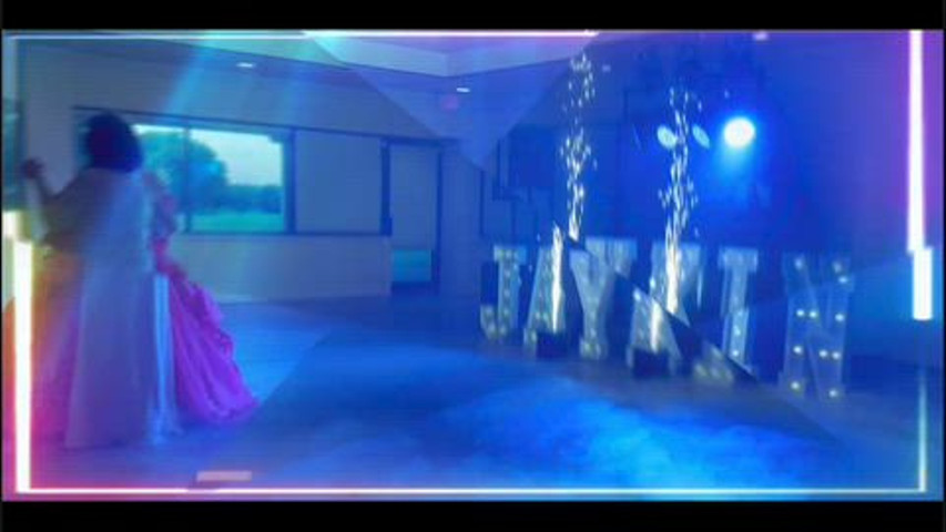 Country Club Quince