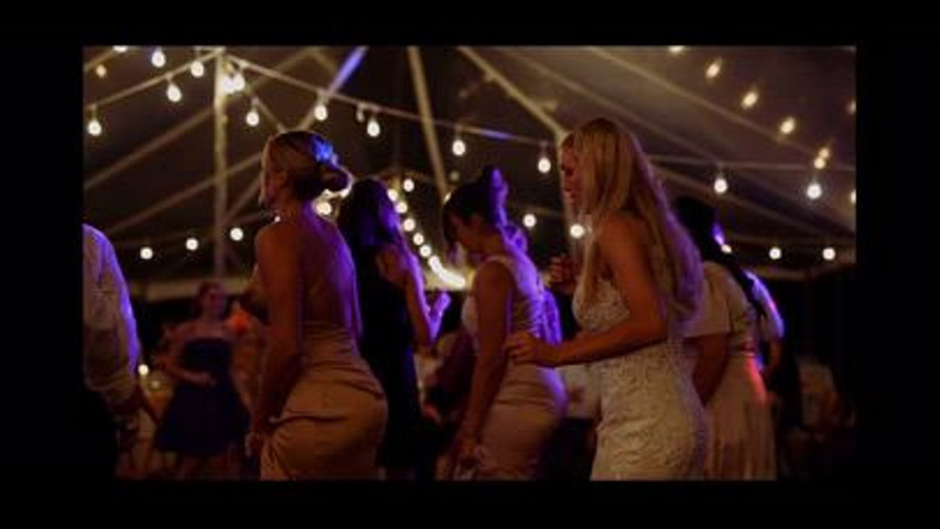 Some wedding fun! 