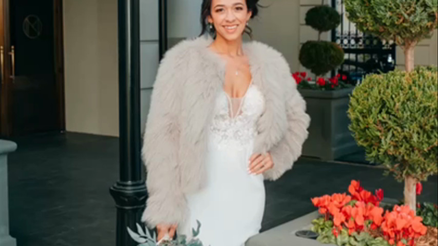 Wedding Day!