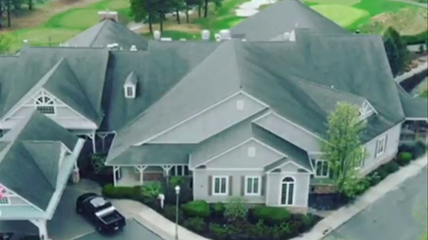 Eagle Ridge Golf Club