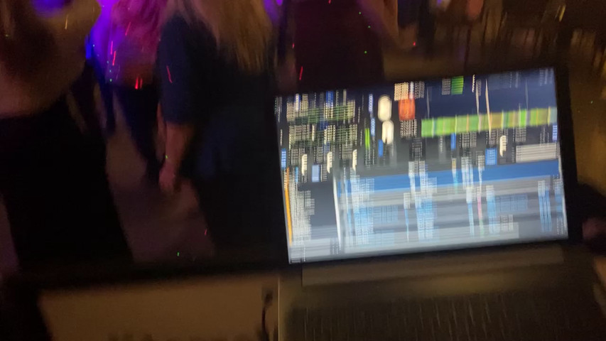 Wedding Dance Floor 2
