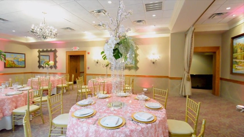 Talamore Virtual Tour