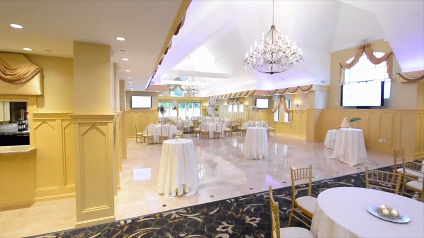 Ballroom Virtual Tour