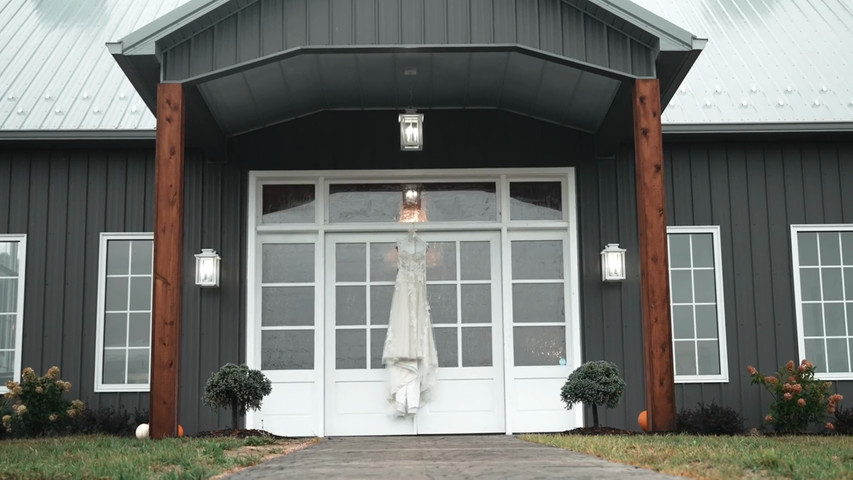 Paige + Philip Wedding