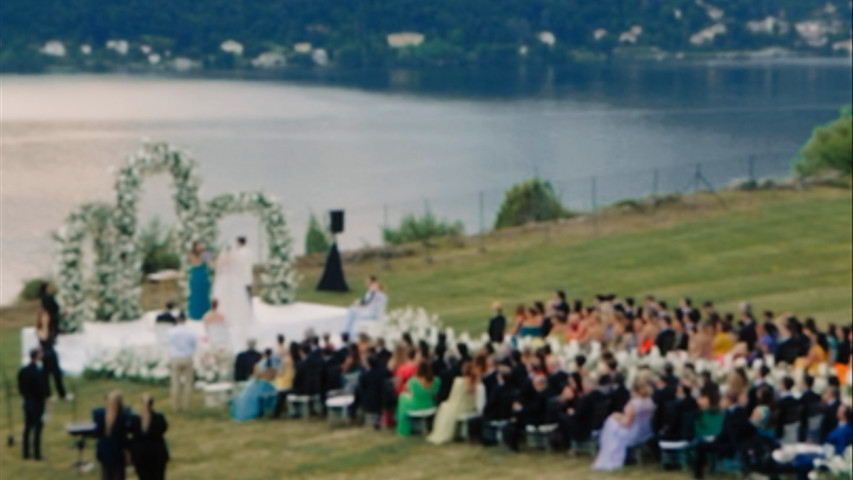 Sameday fernanda e vitor italy reels 169858481284148