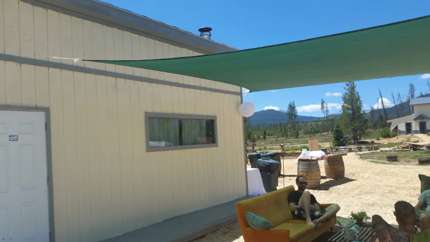 Casa Vista Colorado 