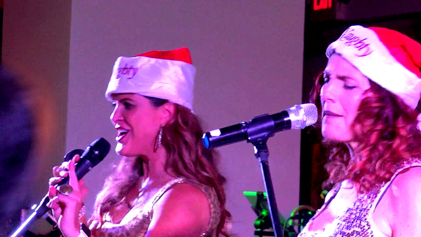 Yelba's Variety Band Clips!