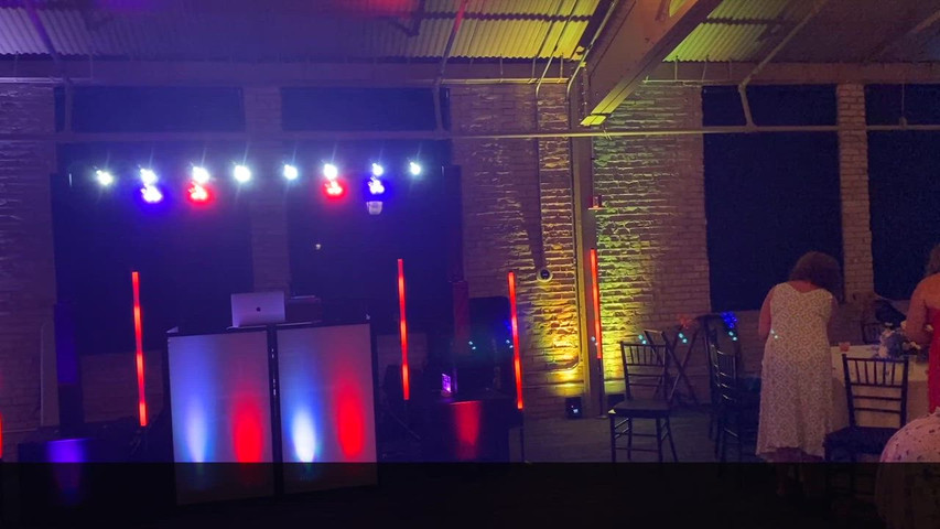Lighting matters!