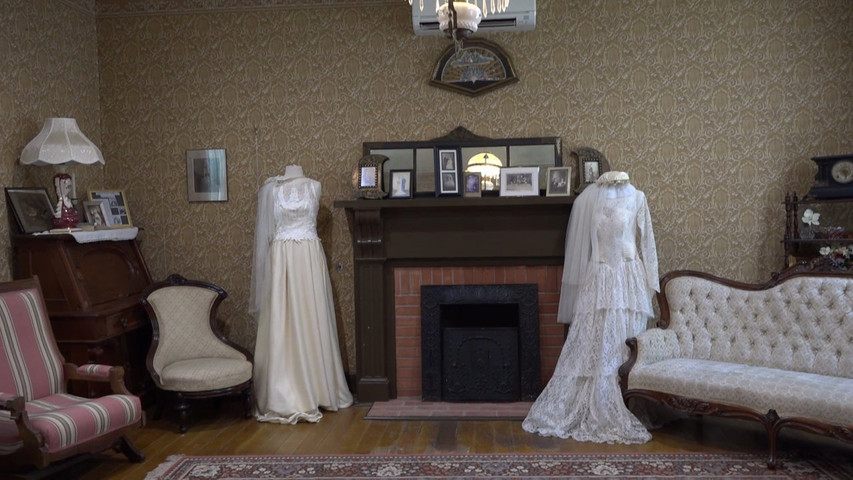 Weddings at Chestnut Square