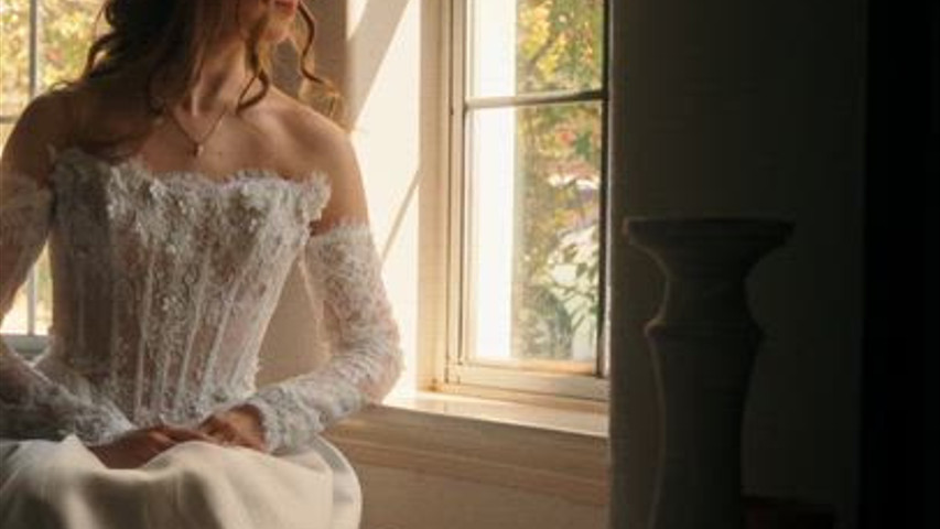 Michelle and Brandon Social Media Edit