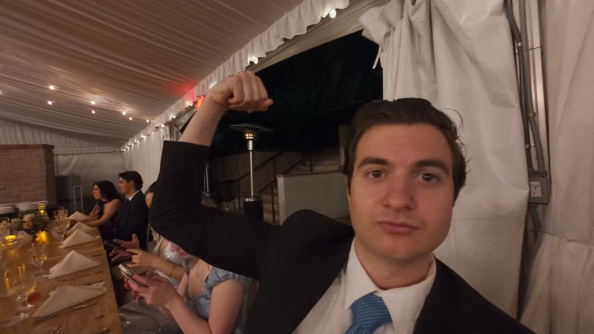 Blooper Reel