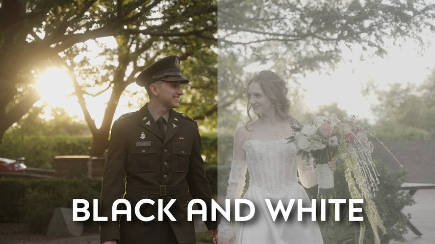 Color Grading