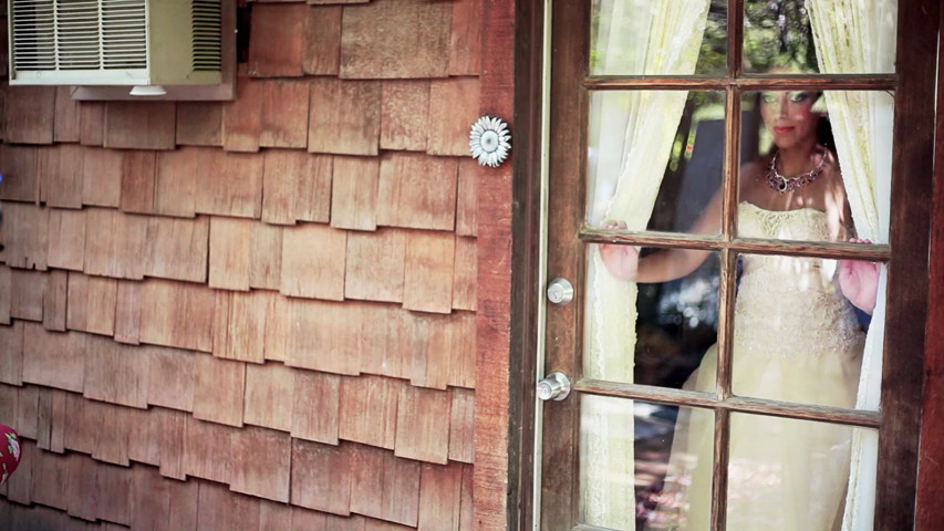Why Allison Ragsdale