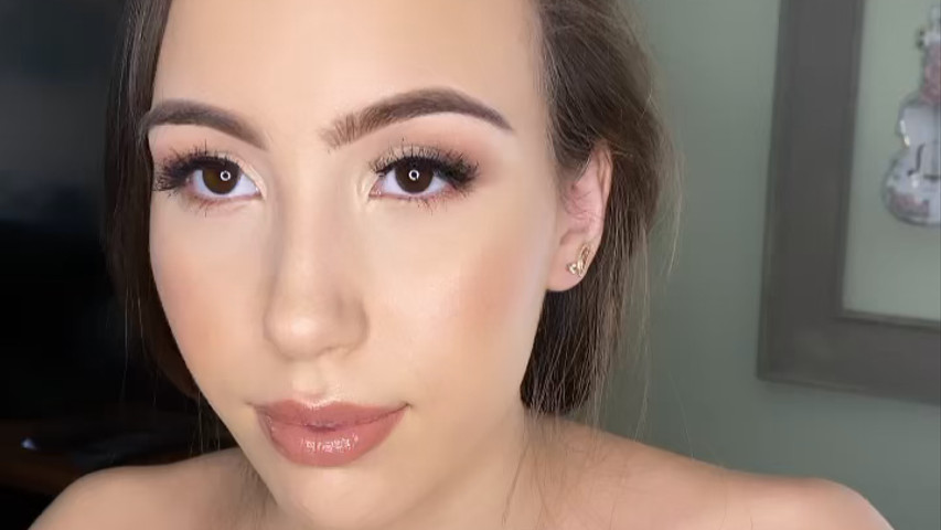 Natural glam