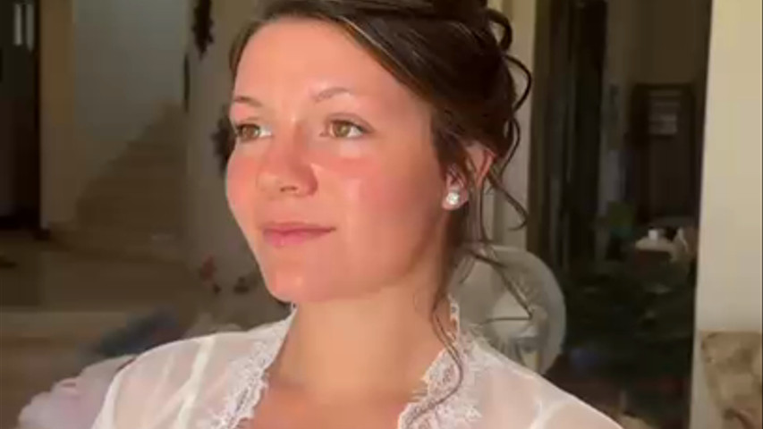 BRIDAL REACTION