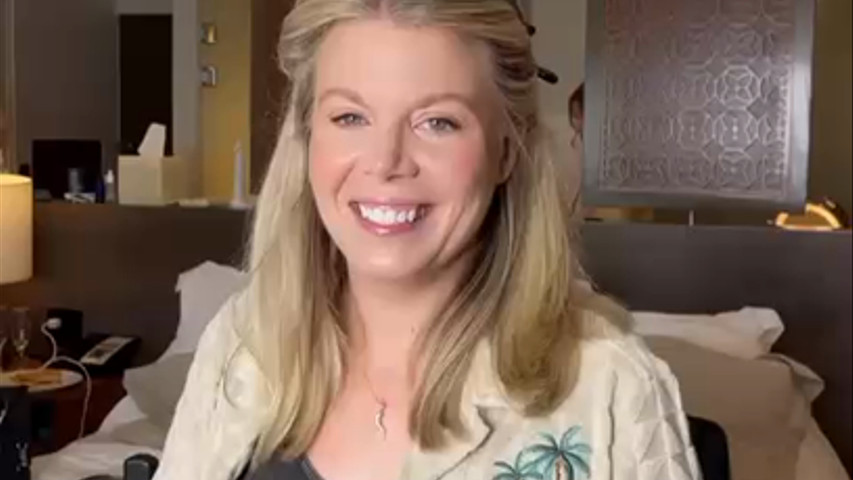 BEAUTIFUL REACTION