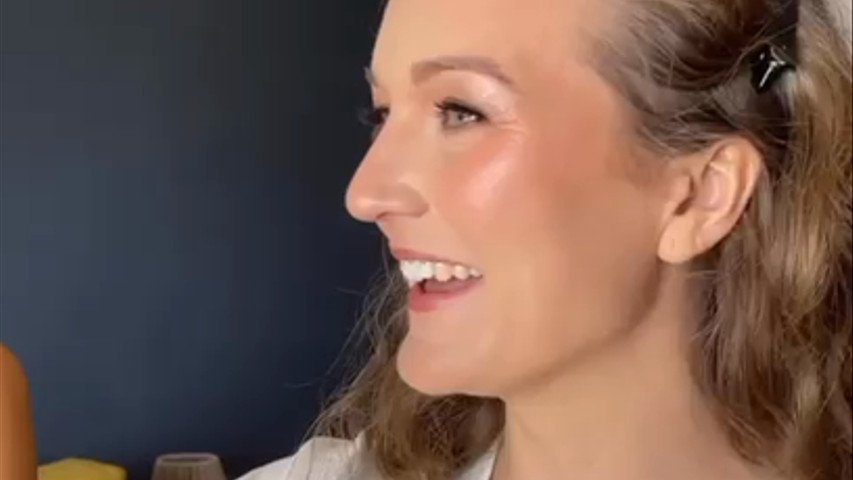 GLAM IN PROCESS
