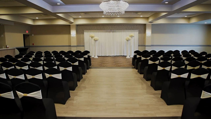 Atlantis + Coral Ballroom