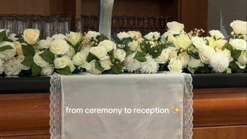 Atlantis Ballroom