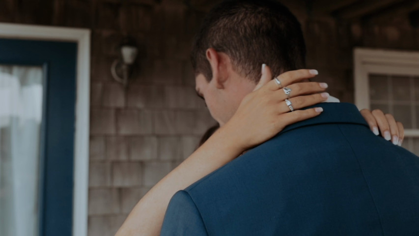 Brian and Kate 2019