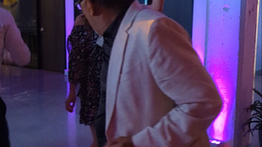 Fun Dance Floor