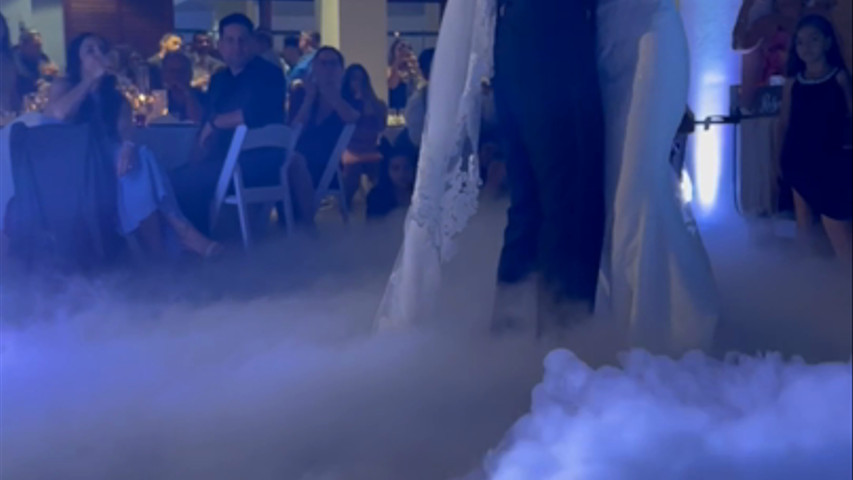 Dancing On the Clouds