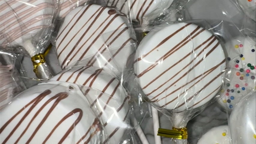 Little Debbie Inspired Order