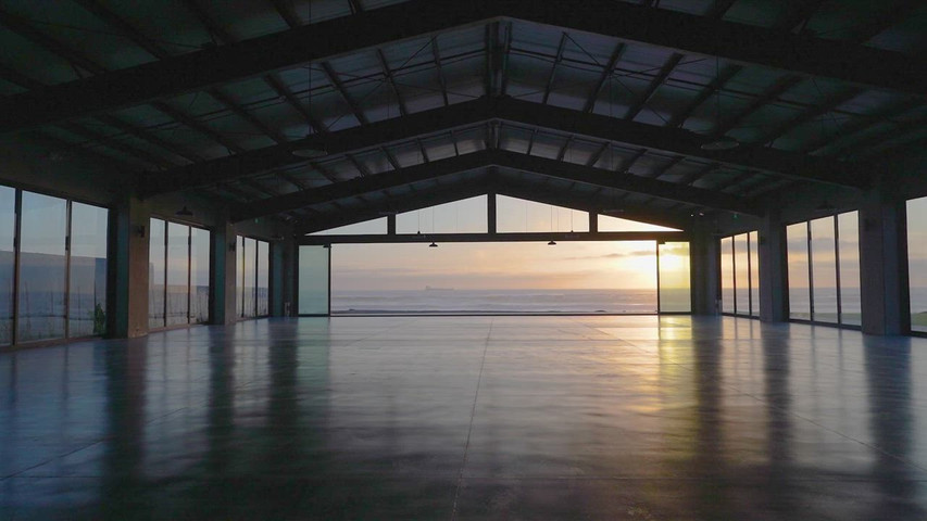 Punto Real Beachfront Venue