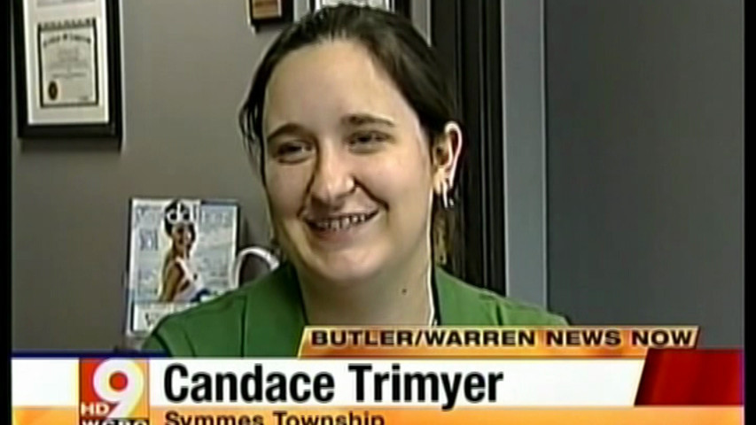 Channel 9 News Feature