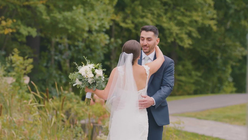 Angela & Alex Highlight Reel