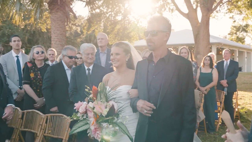 Ashlyn & Jennifer Highlight Reel
