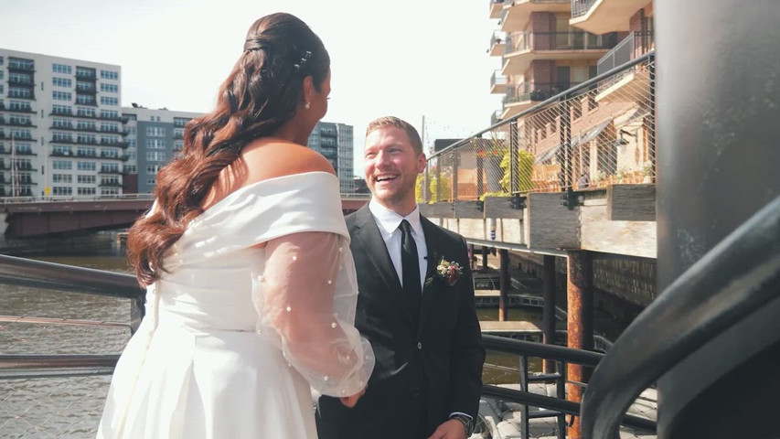 Emilee & Matt Highlight Reel