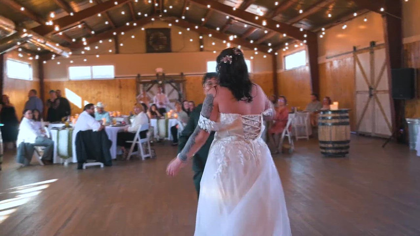Meagan & Michelle Highlight Reel