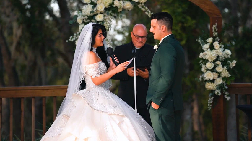 Sadie & George Highlight Reel
