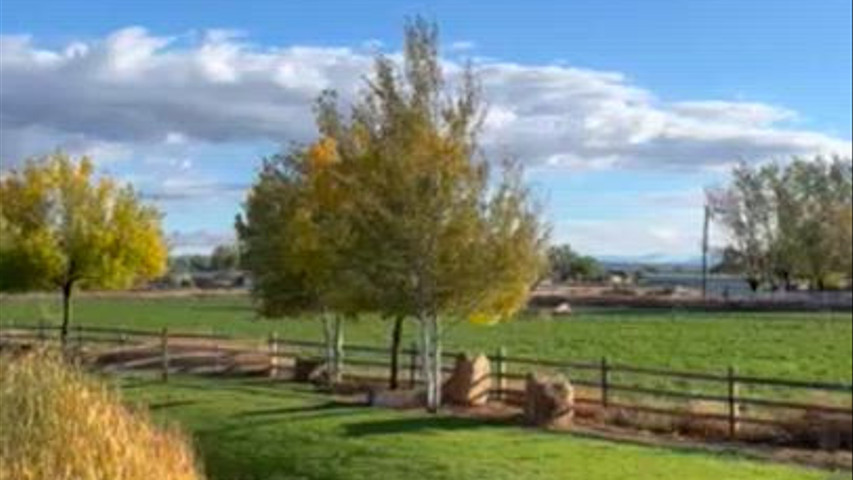The Barn at Cedar Meadows