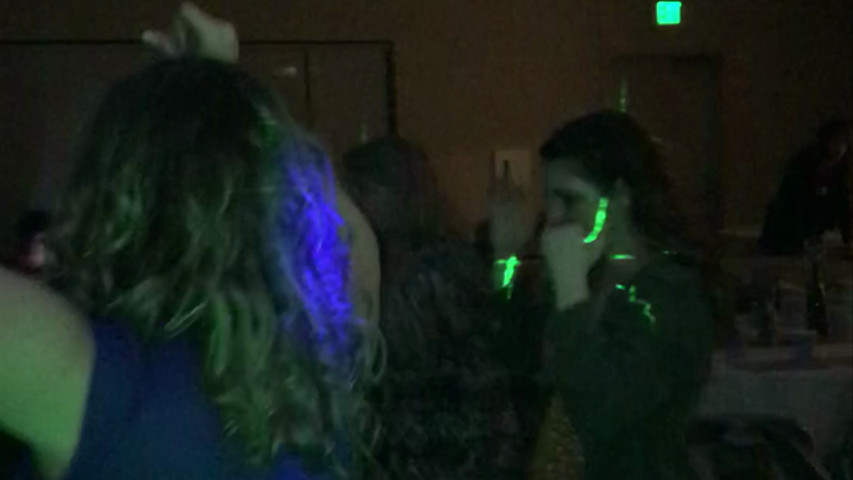 Bradford DJ Entertainment