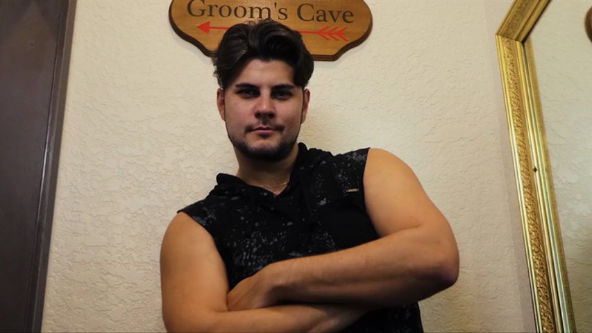 Groomsmen Services Promo