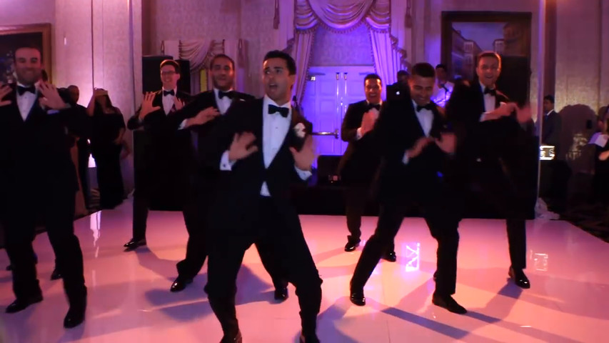 This could be YOUR wedding!