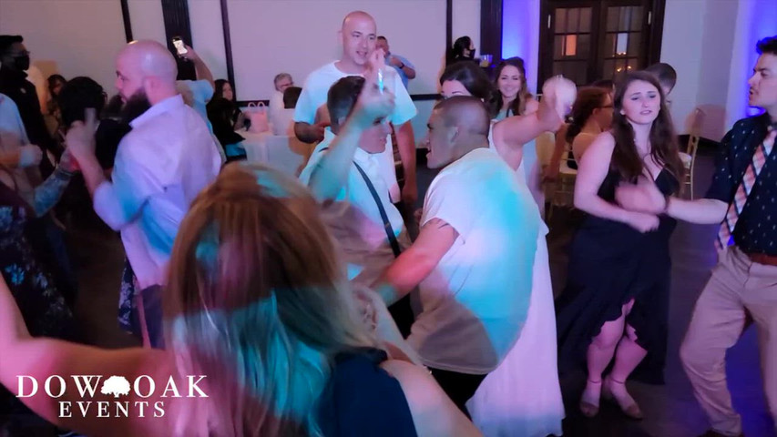 Compilation from Jersey Reception