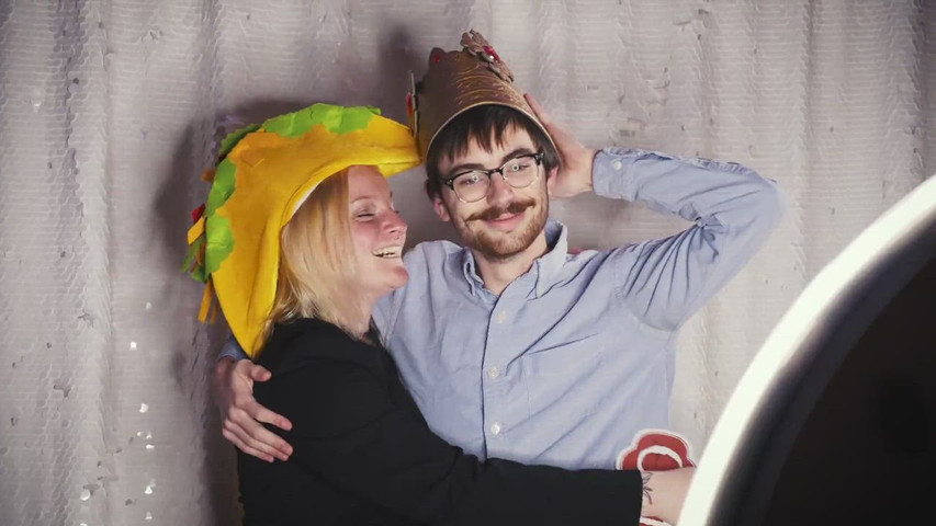 Photo Booth Video